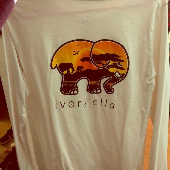 ivory ella Tops - Ivory Ella